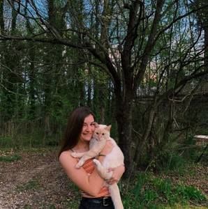 Meet your Posher, Sage